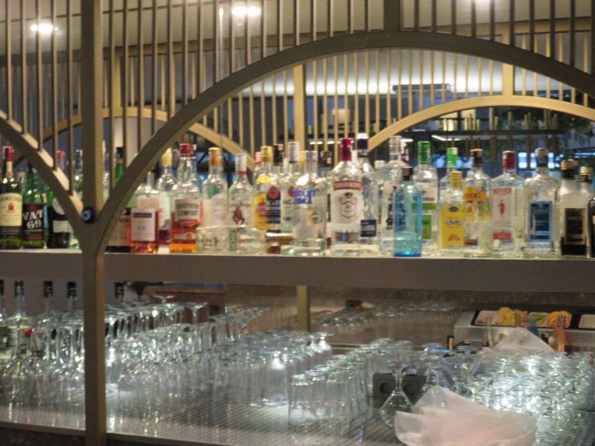 imagini hotel Miramare Beach Side